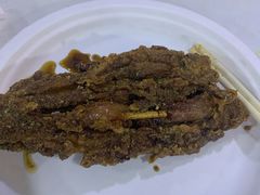 -胖子鸡排(循礼门老字号店)