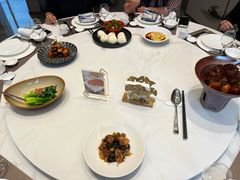 -同里湖大饭店-怡景轩中餐厅(同里古镇店)