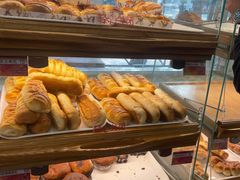 -新侨三宝乐面包店(崇文门店)