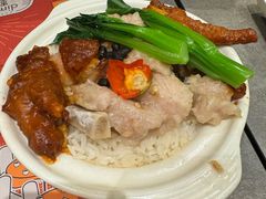 -点点心点心专门店(旺角店)