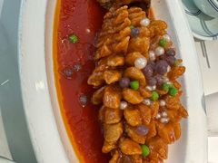 -打酱油·非遗淮扬菜(瘦西湖梅岭店)