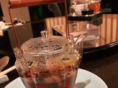 -广州康莱德·韵轩中餐厅