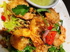 -大头虾越式风味餐厅(光明广场店)