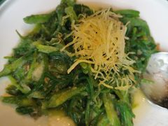 -大理实力希尔顿酒店御璽中餐厅YUXI – CHINESE RESTAURANT