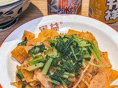 -宋益驴蹄子面肉夹馍(辛家庙店)