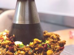 -蛙大侠香辣牛蛙火锅店(总店)