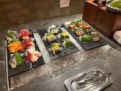 -云端西餐厅(南宁龙光那莲豪华精选酒店)