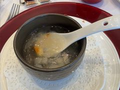 -君来湖滨饭店·渔餐厅