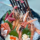 在上海～反复愿意多次打卡的海鲜自助餐～ 