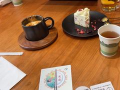 -一尺花园(安和花园店)