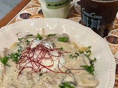 -CowCow其其·牛杂咖啡公司(六运店)