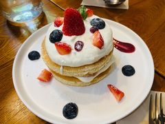 莓朋友的乳酪-AFS Cafe & Canteen(闽江二路店)