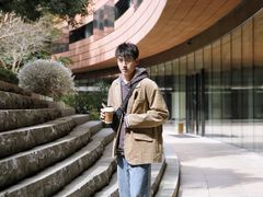 -上海衡山路十二号华邑酒店
