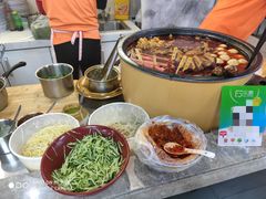 -安徽阜阳卷馍(西单店)