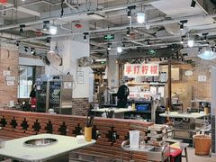 -五里关火锅(牛市口店)
