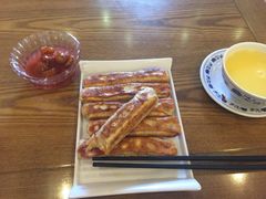 -铸钟褡裢火烧(西三环紫竹桥店)