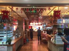 -西贝莜面村(当代商城店)