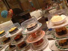 -新一番三文鱼寿司(大东海店)