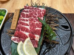 -花肴·和牛烧肉(顺义五里仓店)