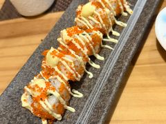 -长崎屋·日本料理·刺身·烧鸟(天河北路店)