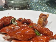 -知味观·味庄(杨公堤店)