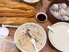 -阿文夜市豆浆油条(临潼路店)