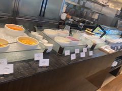 -圣丰索菲特·2 On 988 Café 自助餐厅