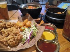 -汉米达特色料理餐厅(郴州友阿国际广场店)