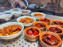 -李犟大爆鳝面·手工蟹黄包(湖滨西湖店)