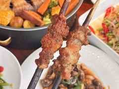 -永红源啤酒·烧烤·海鲜·大排档(台柳路店)