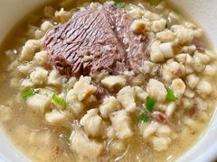 -刘信牛羊肉小炒泡馍(回民街店)