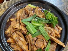 -臭鳜鱼人家·老字号徽菜