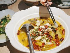 -客家班·客家菜(嘉禾金铂店)
