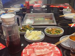 -重庆德忆火锅（龙南街3店）(渝水岸餐饮)