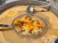 -琥珀川糟粕醋火锅(慈云寺店)