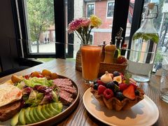 -Money Shops(愚园路店)