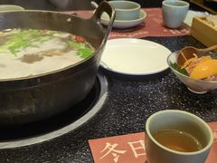 -盡膳口福·百年汤方火锅(科华北路店)