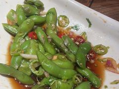 -管氏翅吧(台湾街店)