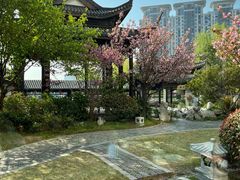 -扬州香格里拉·香宫中餐厅