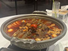 -眉州东坡(印象城购物中心店)