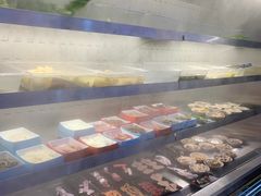 -老张记鲜切牛肉自助火锅(龙光世纪中心店)