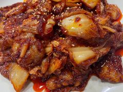 -贤花饭店(城阳店)