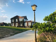 -渔岛海洋度假区