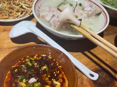 -老方桌烂蹄花川菜馆(九龙坡店)