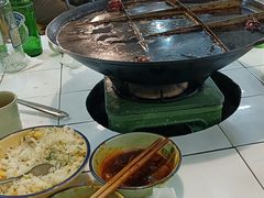 -石灰市老火锅(北滨路店)