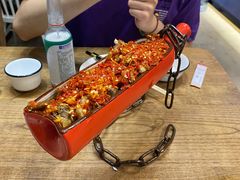 -成都吃客(九眼桥店)