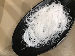 粉丝-禾记花园涮肉餐厅