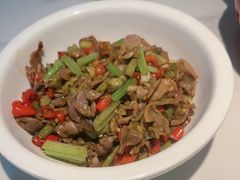 -湘当有饭剁椒鱼头(昆山招商花园城店)