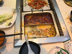 -千家粗粮王·火锅烧烤自助(庆阳店)