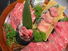 -赤谷和牛烧肉居酒屋(石景山店)